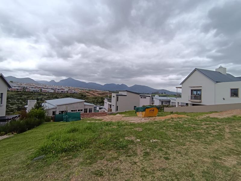 0 Bedroom Property for Sale in Welgelegen Western Cape